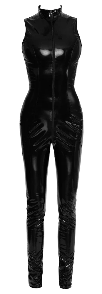 Black Level Overall aus Lack