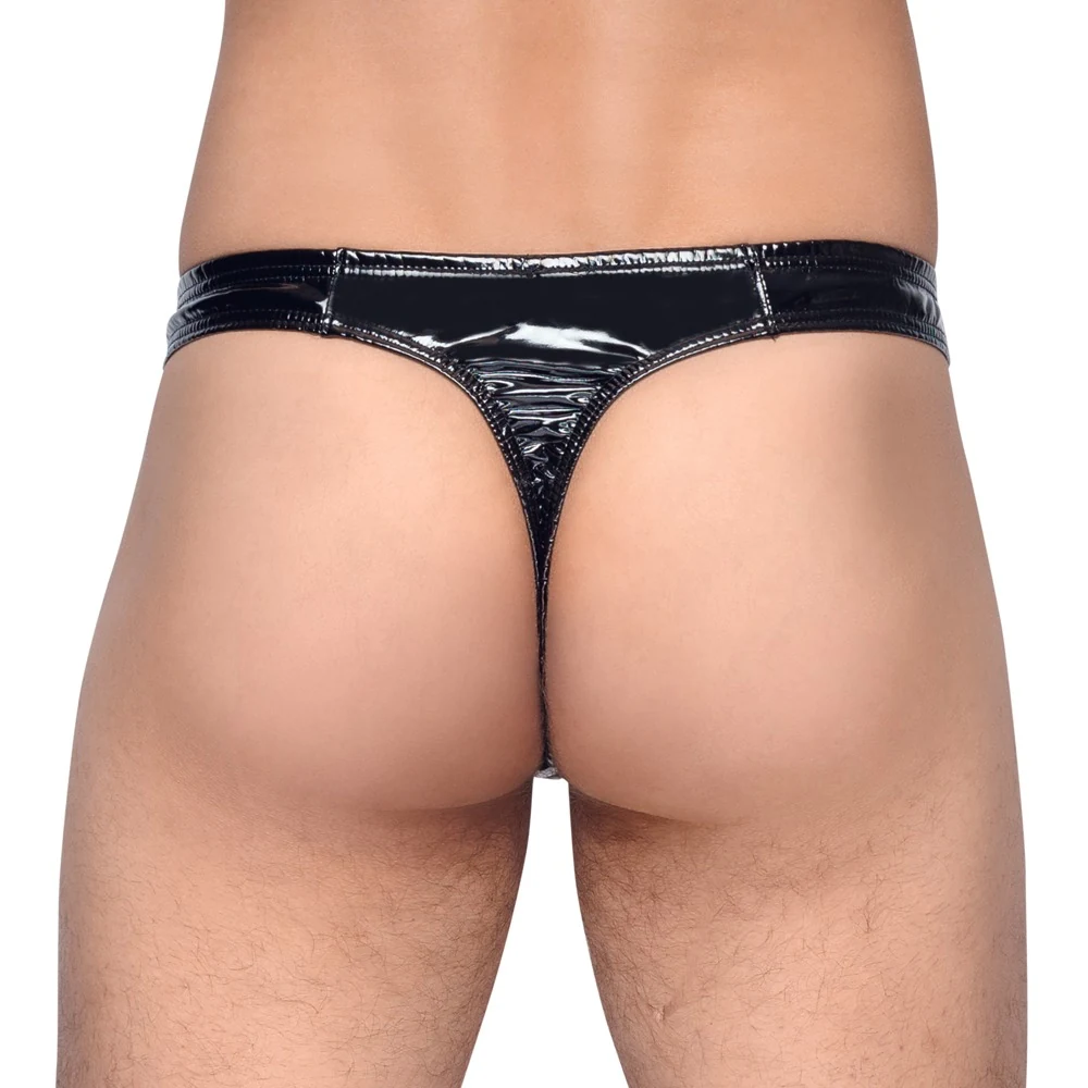 Black Level String lack