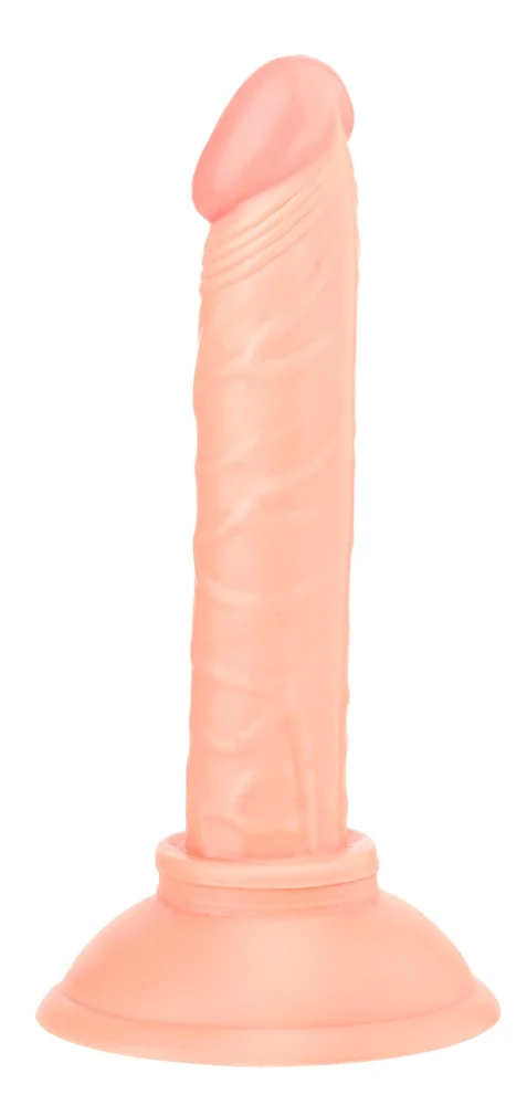 NMC G-Girl Style 5“ 16 cm dildo