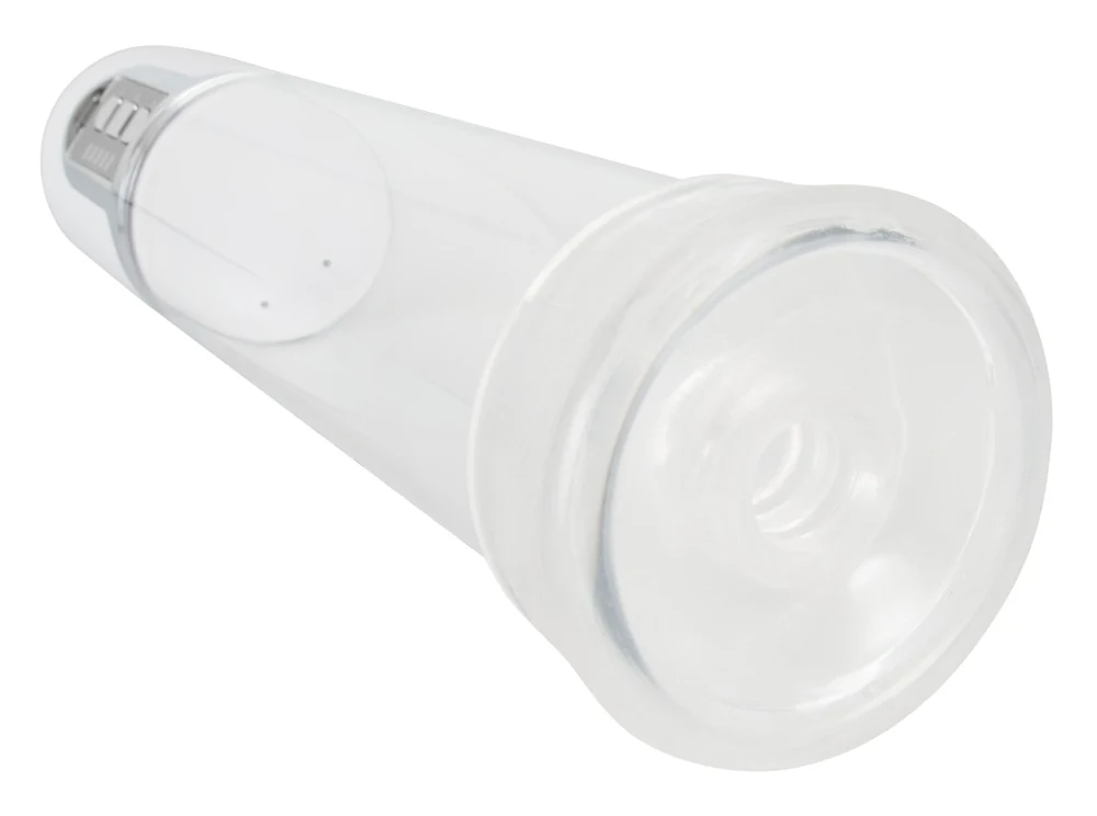 Automatische vacuümpomp met USB