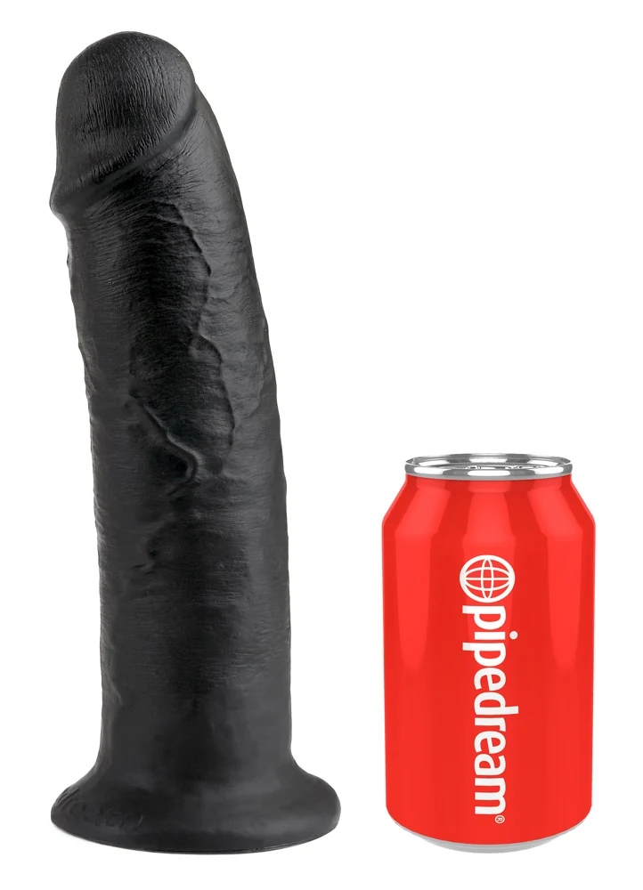 King Cock 10“ 25,4 cm dildo