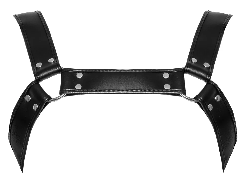 ZADO Harness leder