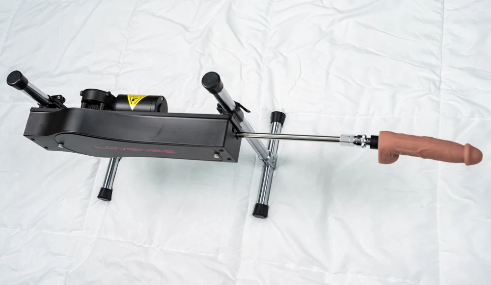 Lovense Sex Machine sonstiges