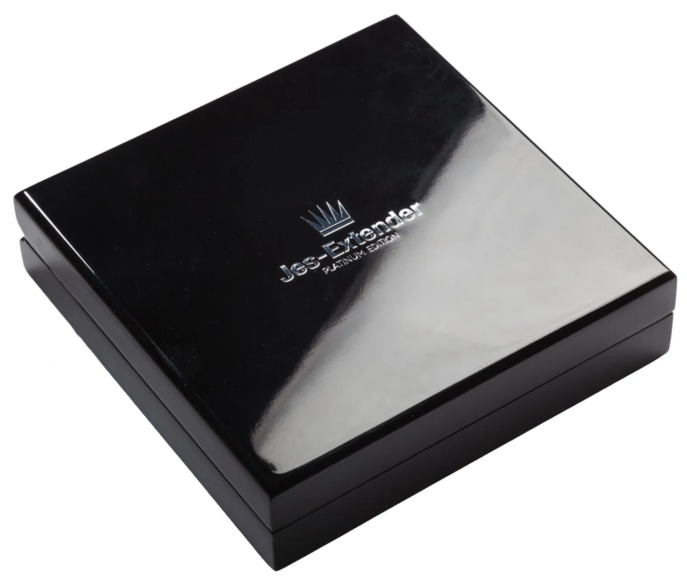 Jes-Extender Platinum sonstiges