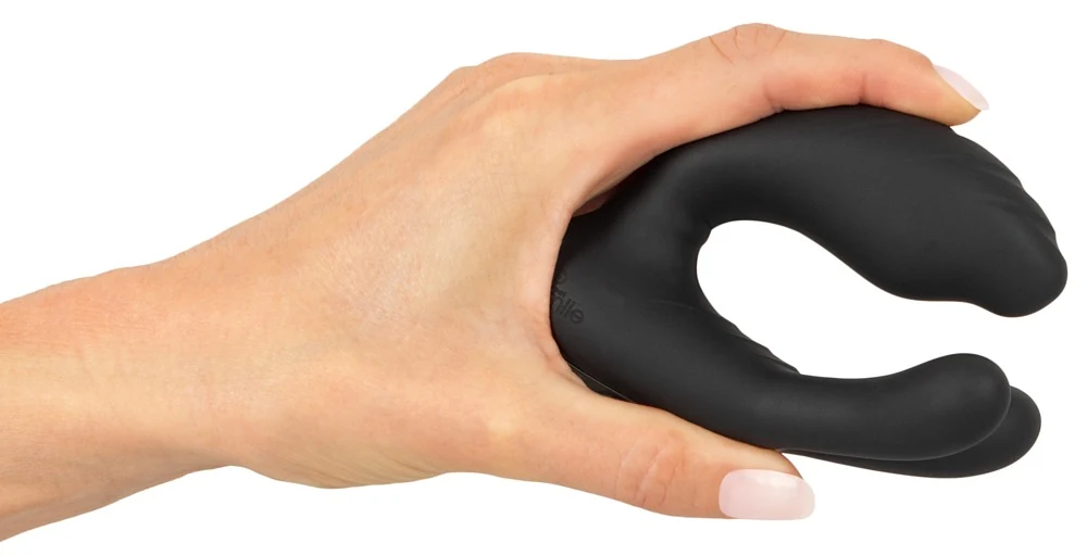 Sweet Smile RC G-&P-Spot Vibrator 11 cm