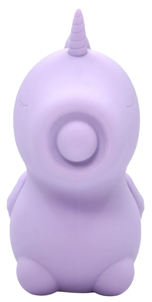 Unihorn Karma Lilac 9 cm vibrator