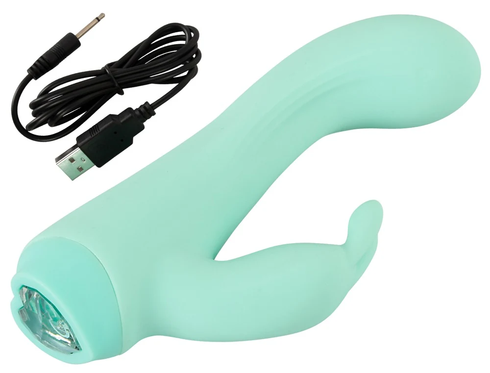 Cuties Mini Vibrator 13,6 cm