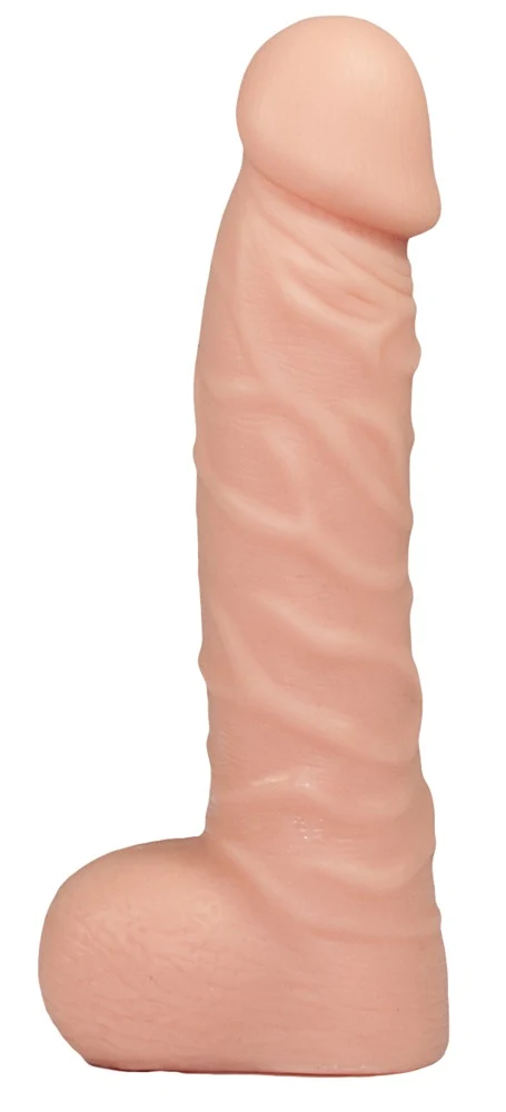 Realistixxx Number Two 17 cm dildo