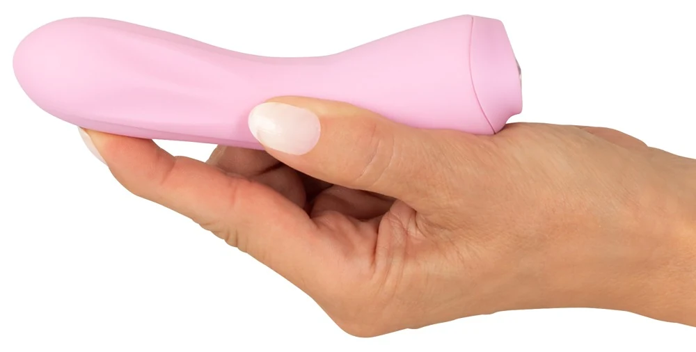 Cuties Mini Vibrator 13,6 cm