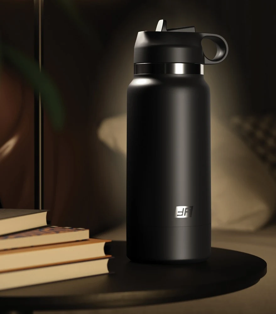 PDX Plus Fap Flask Thrill Seeker masturbator