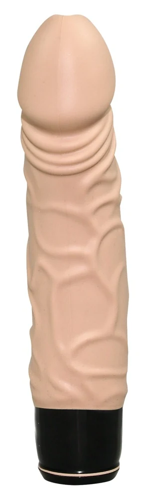 You2Toys The Poolboy 21 cm vibrator