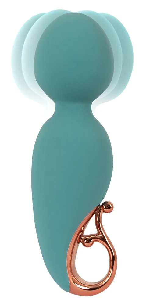 You2Toys The Magician Wand Vibrator 16 cm