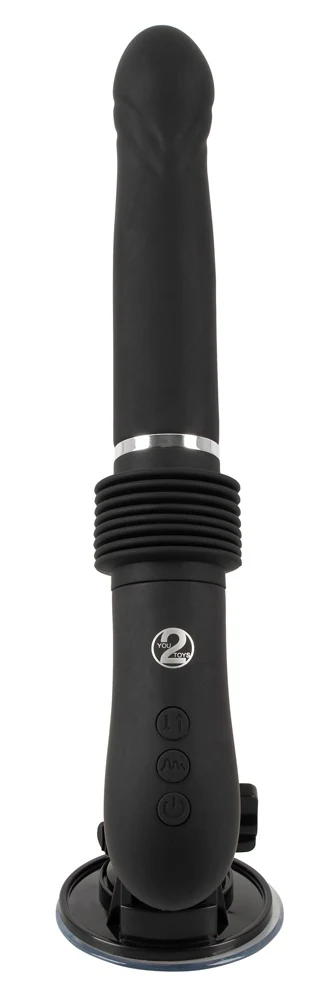 You2Toys RC Fucking Machine 2.0 vibrator