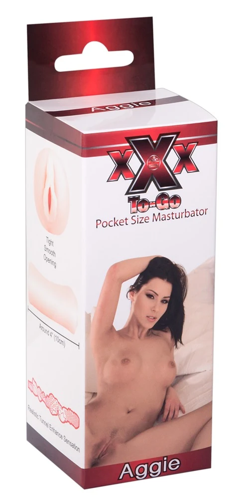 Masturbator Sleeve 11 cm