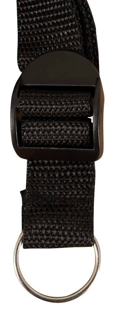 FF Series Limited Edition Wraparound Mattress Restraints handschellen und -fesseln