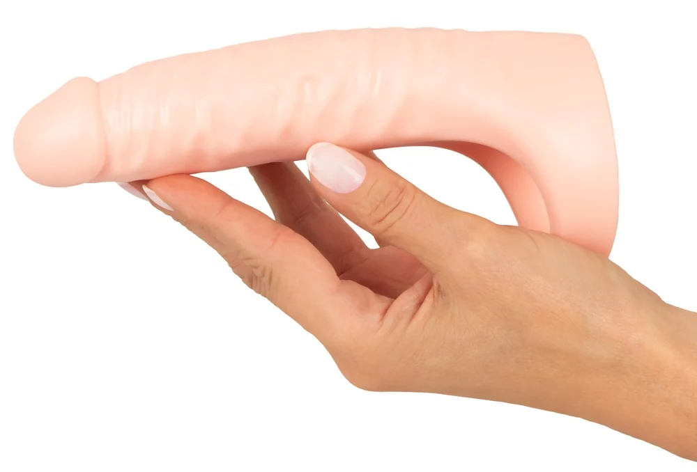 Realistixxx Double Fucker Vibration penishülle
