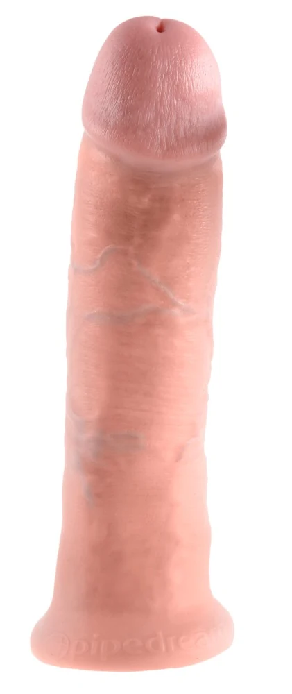 King Cock 10“ 25,4 cm dildo
