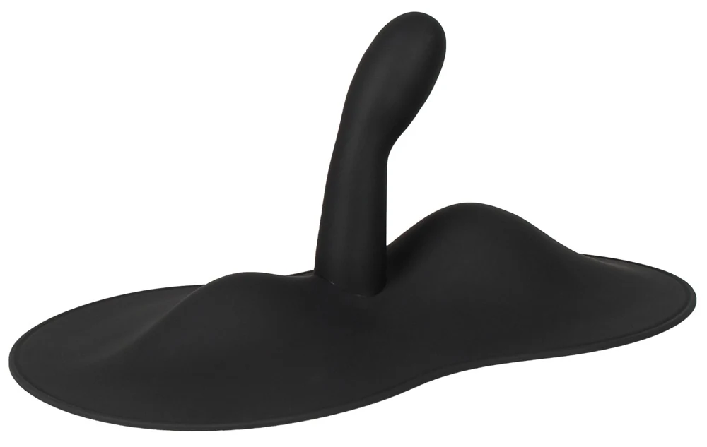 Vibepad 3 met G-spot vibrator en afstandsbediening