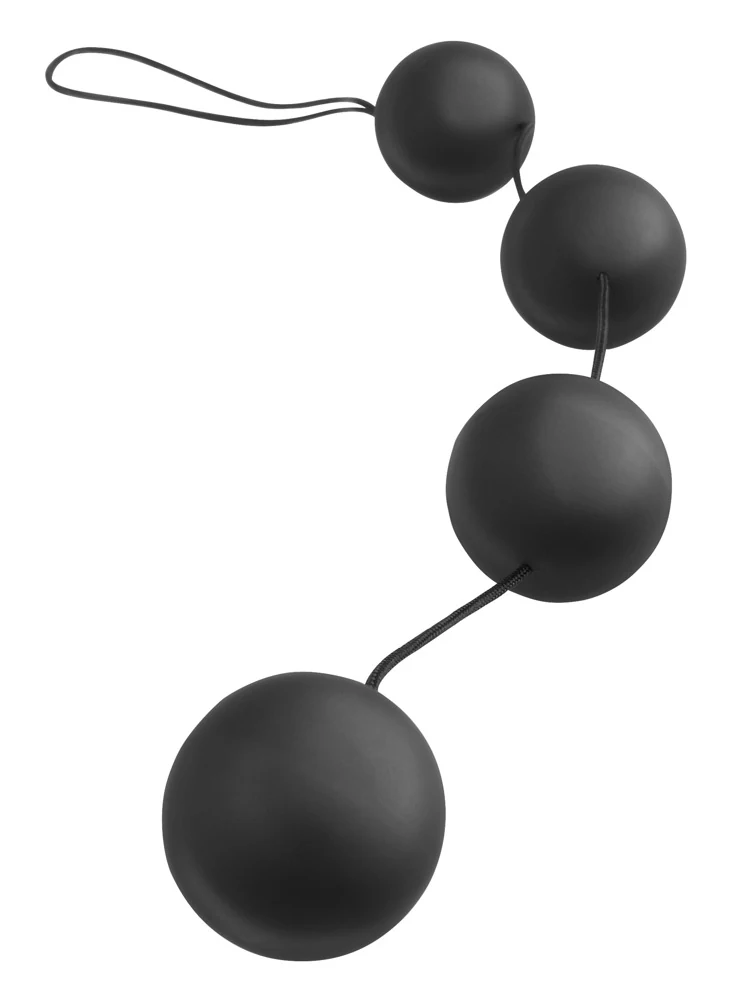 Anal Fantasy Collection Deluxe vibro balls liefdesbal