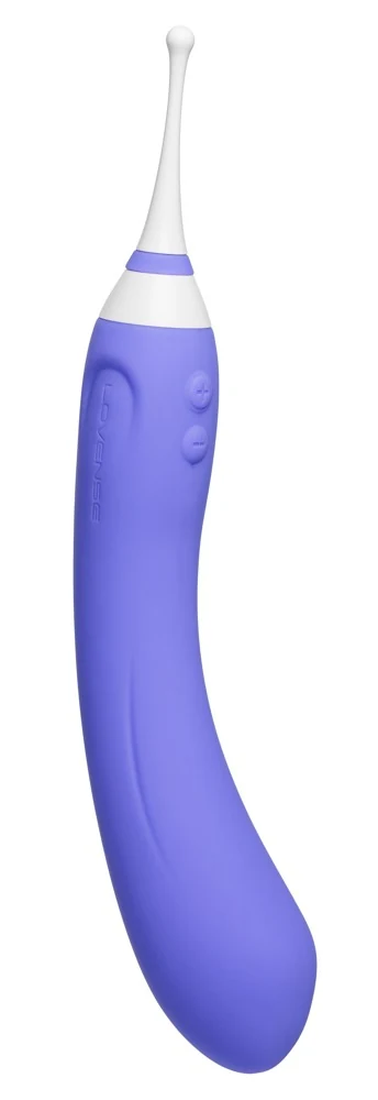 Lovense Hyphy 21,6 cm vibrator
