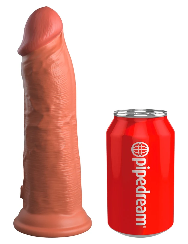 King Cock Elite 8“ Dual Density Silicone 22 cm dildo