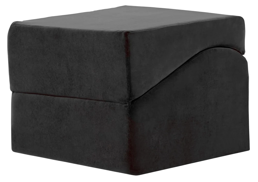 Liefdeskussen opvouwbaar 46 x 46 cm