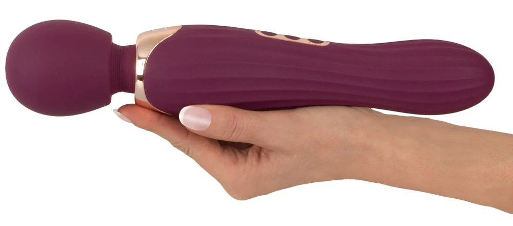 You2Toys Grande Wand 29,3 cm vibrator