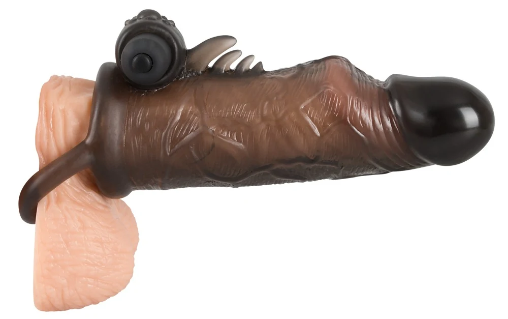 Rebel Extension penishülle