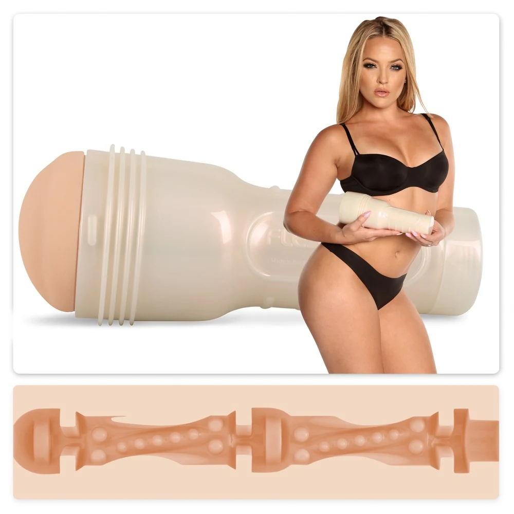 Alexis Texas vagina masturbator
