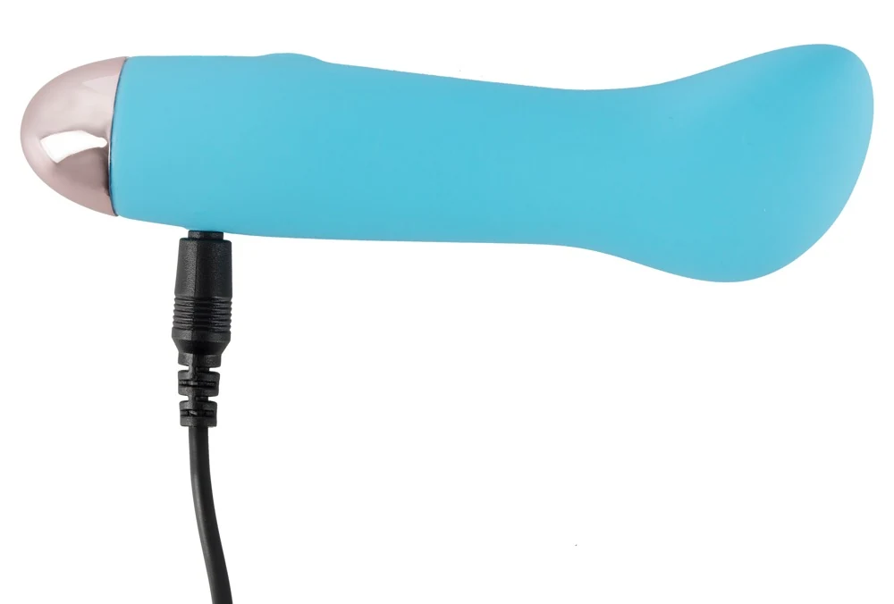 Cuties Minivibrator 12,9 cm vibrator