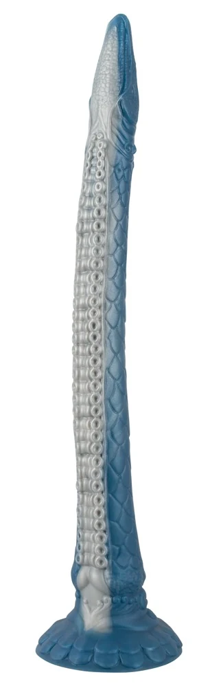 Beasty Cocks Eel of Ecstasy 46 cm dildo