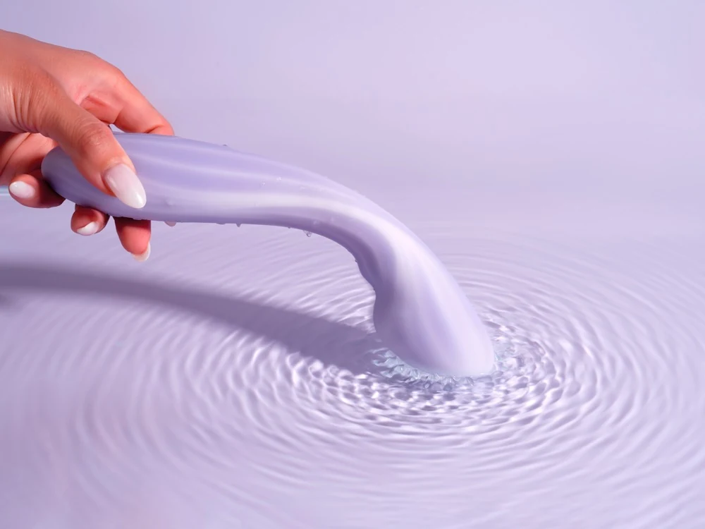 SVAKOM Margot 21 cm vibrator
