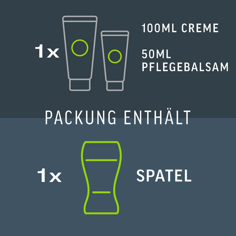 Veet Men TOTAL PRO Intim-Haarentfernungs-Set körperpflege hygiene