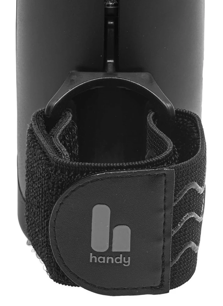 The Handy True Grip PRO Band zubehör