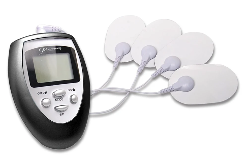 FF Series Shock Therapy Kit elektro