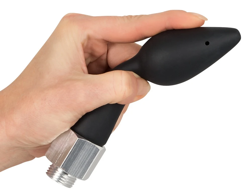 You2Toys Analdusche Rear Splash 16 cm anal toy