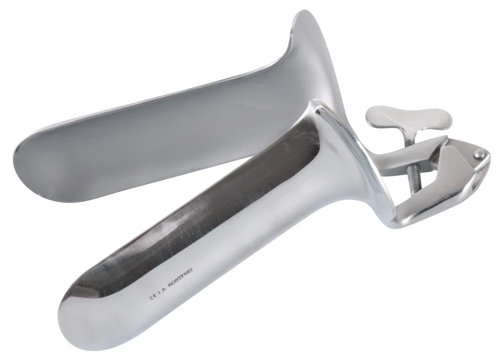 fetish Collection Spekulum sonstiges