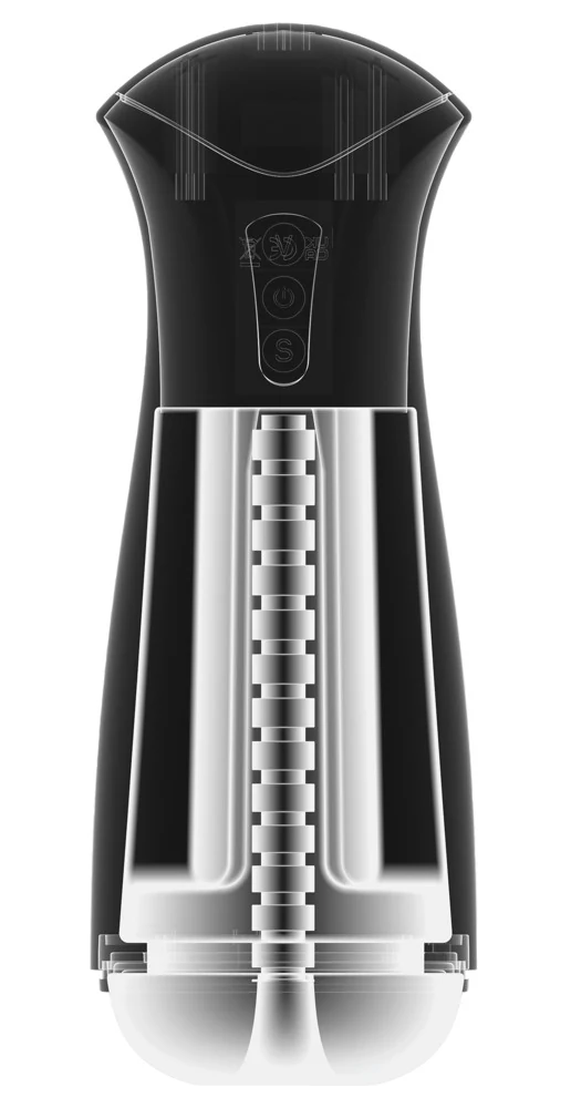 PDX Elite Fap-Gasm masturbator