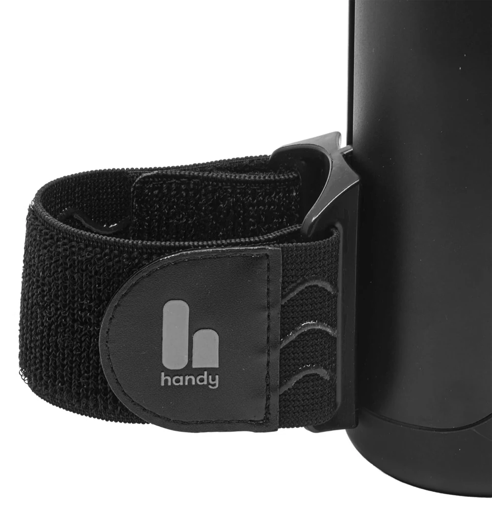 The Handy True Grip PRO Band zubehör