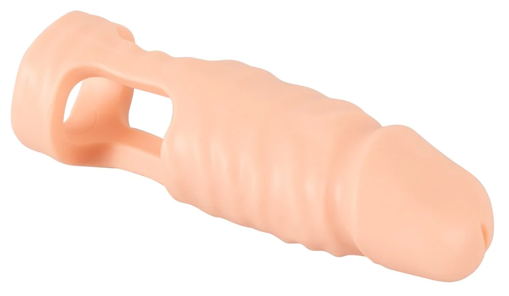 Realistixxx Ball Stretcher penishülle