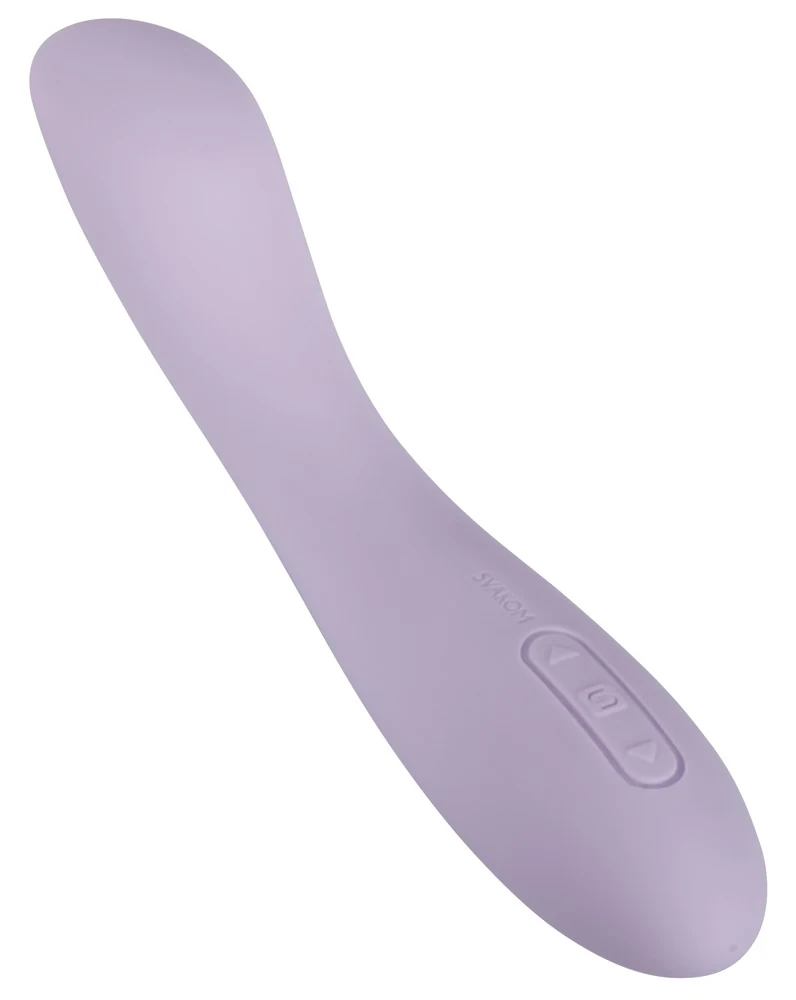 SVAKOM Amy 2 17,4 cm vibrator