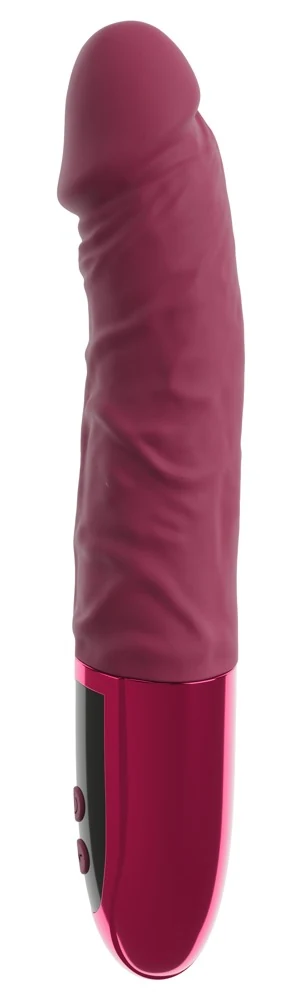 beau coeur VARELO Natural Vibrator 23 cm