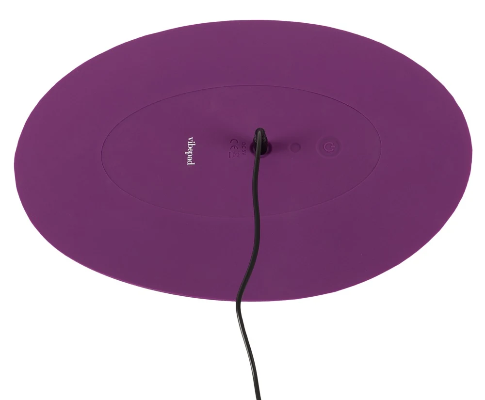 vibepad 2 29 cm vibrator