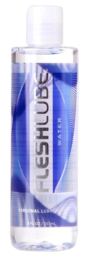 Fleshlight FleshLube Water gleitmittel ohne aroma