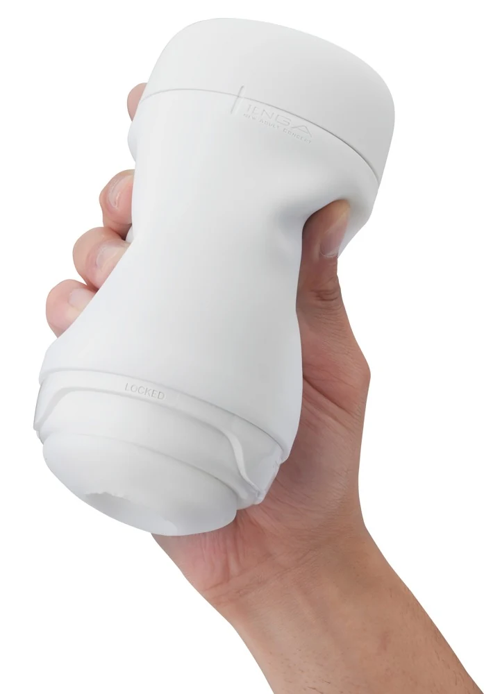 TENGA Puffy masturbator
