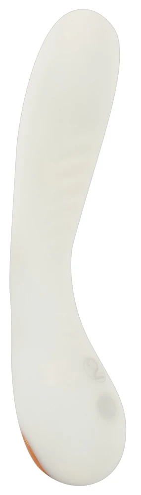 You2Toys Glow in the dark G-Spot 17,9 cm vibrator