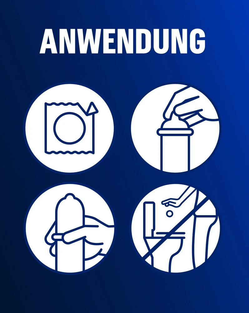 Durex Intense Orgasmic condooms