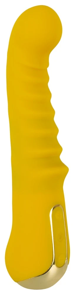 Your new favourite G-Spot Vibrator 20 cm