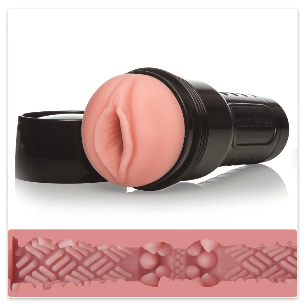 Fleshlight GO Surge masturbator