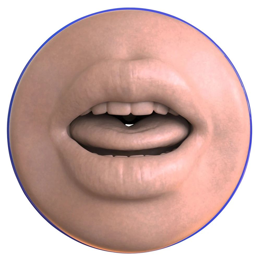 Fleshlight Boost Blow Light Medium masturbator